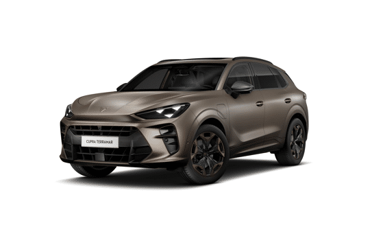 CUPRA Terramar Business