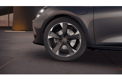 CUPRA Leon Sportstourer Essential - Afbeelding 5