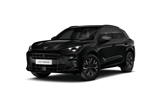 CUPRA Terramar Essential