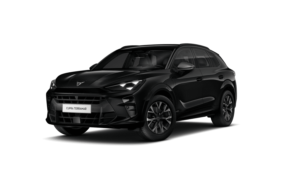 CUPRA Terramar Essential - Afbeelding 1