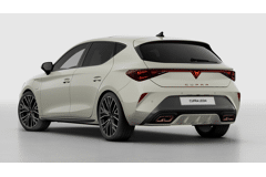 CUPRA Leon Business - Afbeelding 4