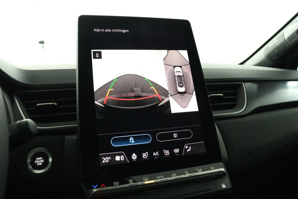 Renault Captur esprit Alpine - Afbeelding 2