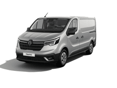 Renault Trafic Comfort - Gesloten Bestel - Afbeelding 2
