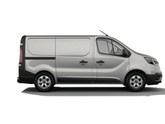 Renault Trafic Comfort - Gesloten Bestel - Afbeelding 3