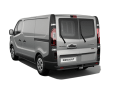Renault Trafic Comfort - Gesloten Bestel - Afbeelding 4