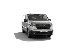 Renault Trafic Comfort - Gesloten Bestel - Afbeelding 5