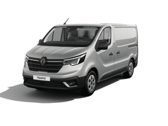 Renault Trafic Comfort - Gesloten Bestel - Afbeelding 2