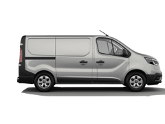 Renault Trafic Comfort - Gesloten Bestel - Afbeelding 3