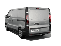Renault Trafic Comfort - Gesloten Bestel - Afbeelding 4