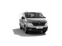 Renault Trafic Comfort - Gesloten Bestel - Afbeelding 5