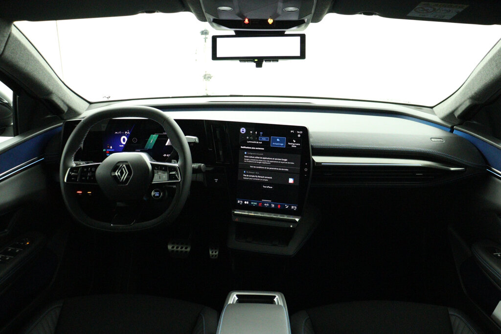Renault Scénic E-Tech esprit Alpine - Afbeelding 5