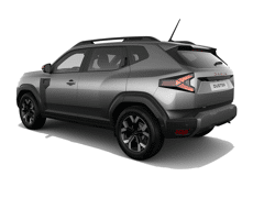 Dacia Duster Extreme - Afbeelding 4