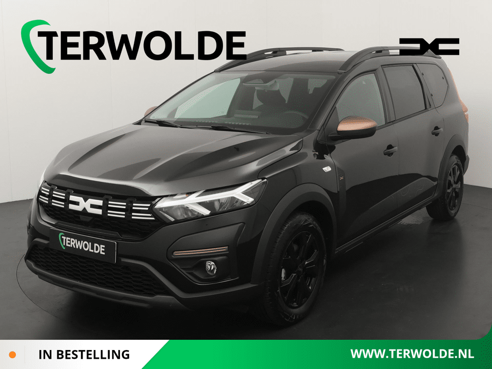 Dacia Jogger Extreme - Afbeelding 1