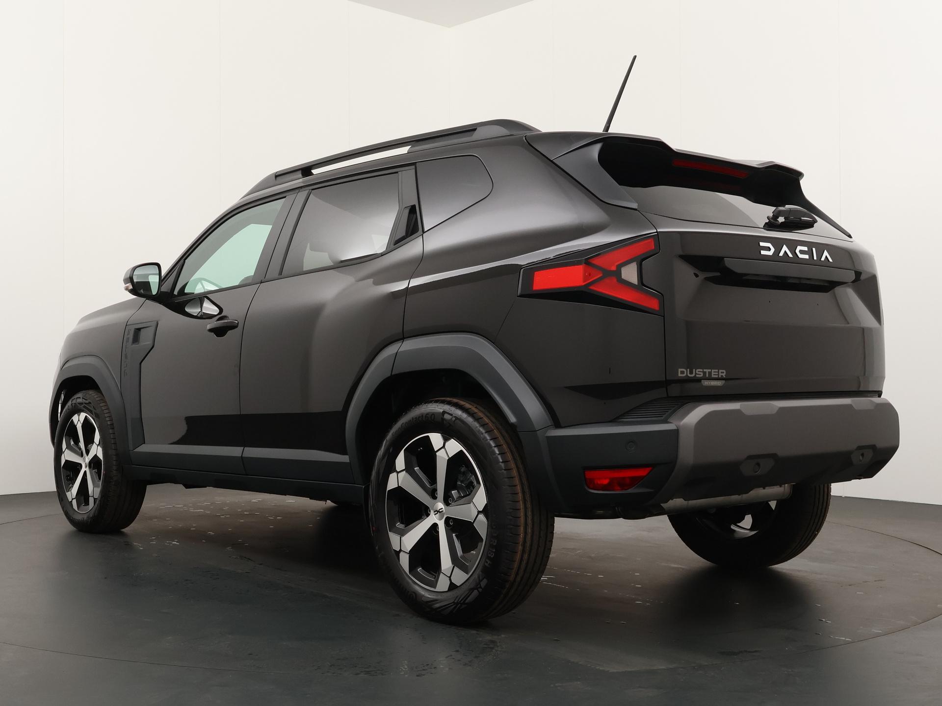 Dacia Duster Journey - Afbeelding 4