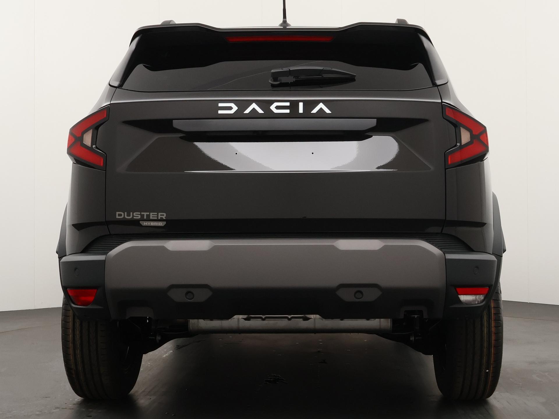 Dacia Duster Journey - Afbeelding 5