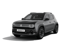 Renault 4 Iconic - Afbeelding 2