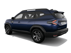 Dacia Bigster Expression - Afbeelding 4