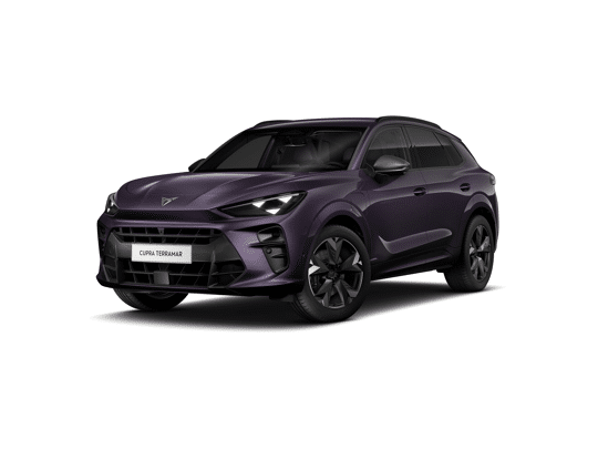 CUPRA Terramar VZ Performance