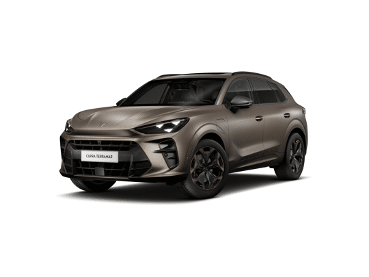 CUPRA Terramar Business