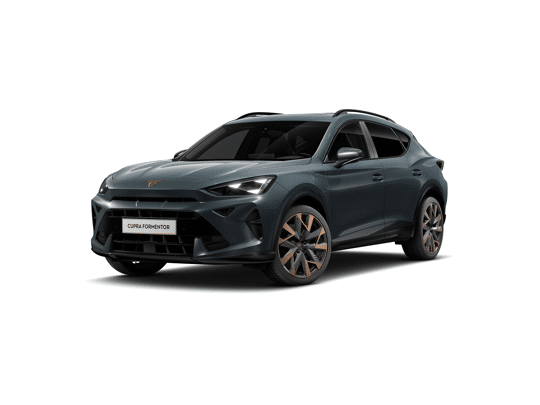 CUPRA Formentor VZ Performance