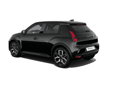 Renault 5 Techno - Afbeelding 4
