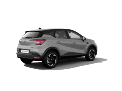 Renault Captur Techno - Afbeelding 2