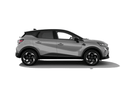 Renault Captur Techno - Afbeelding 3