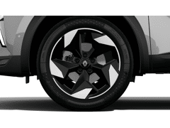 Renault Captur Techno - Afbeelding 4
