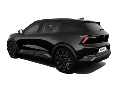 Renault Scénic E-Tech esprit Alpine - Afbeelding 4