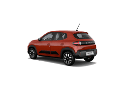 Dacia Spring Expression - Afbeelding 4
