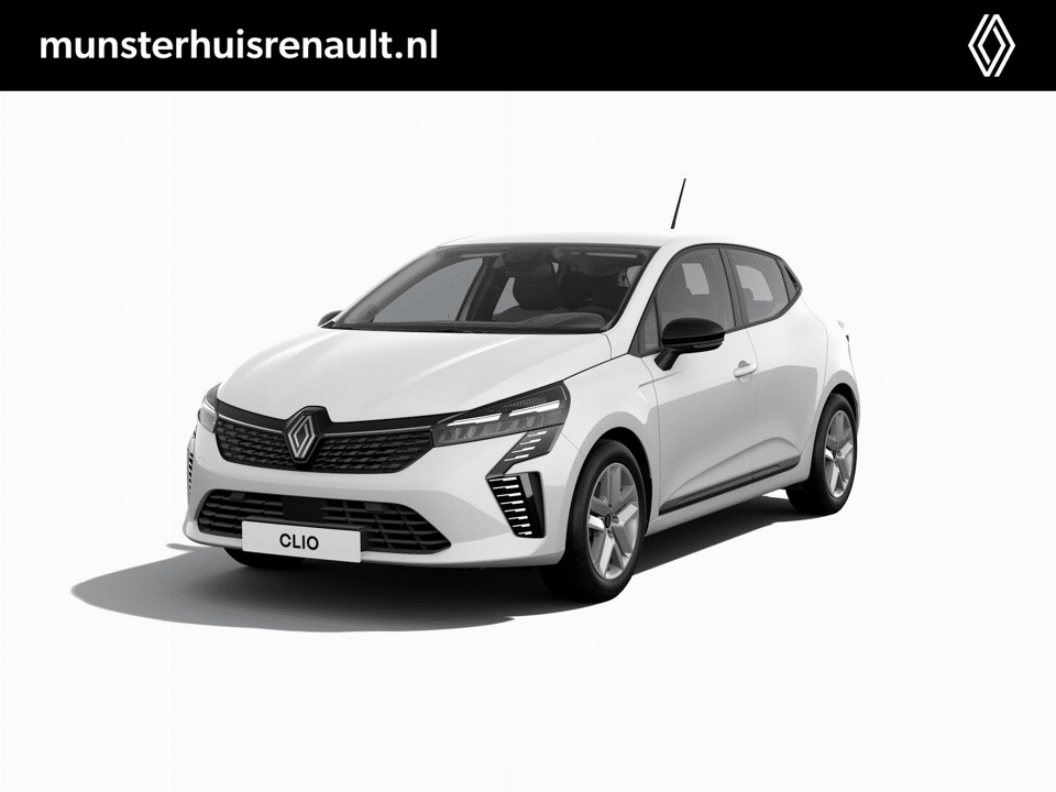 Renault Clio esprit Alpine - Afbeelding 1