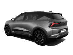 Renault Scénic E-Tech esprit Alpine - Afbeelding 4
