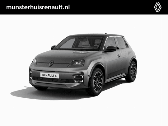 Renault 5 Roland-Garros