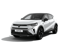 Renault Captur esprit Alpine - Afbeelding 2