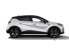 Renault Captur esprit Alpine - Afbeelding 3