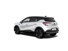 Renault Captur esprit Alpine - Afbeelding 4