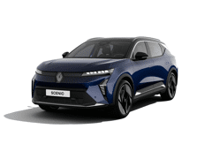 Renault Scénic E-Tech Iconic - Afbeelding 2