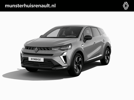 Renault Symbioz Techno