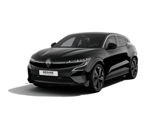 Renault Megane E-Tech Iconic - Afbeelding 2
