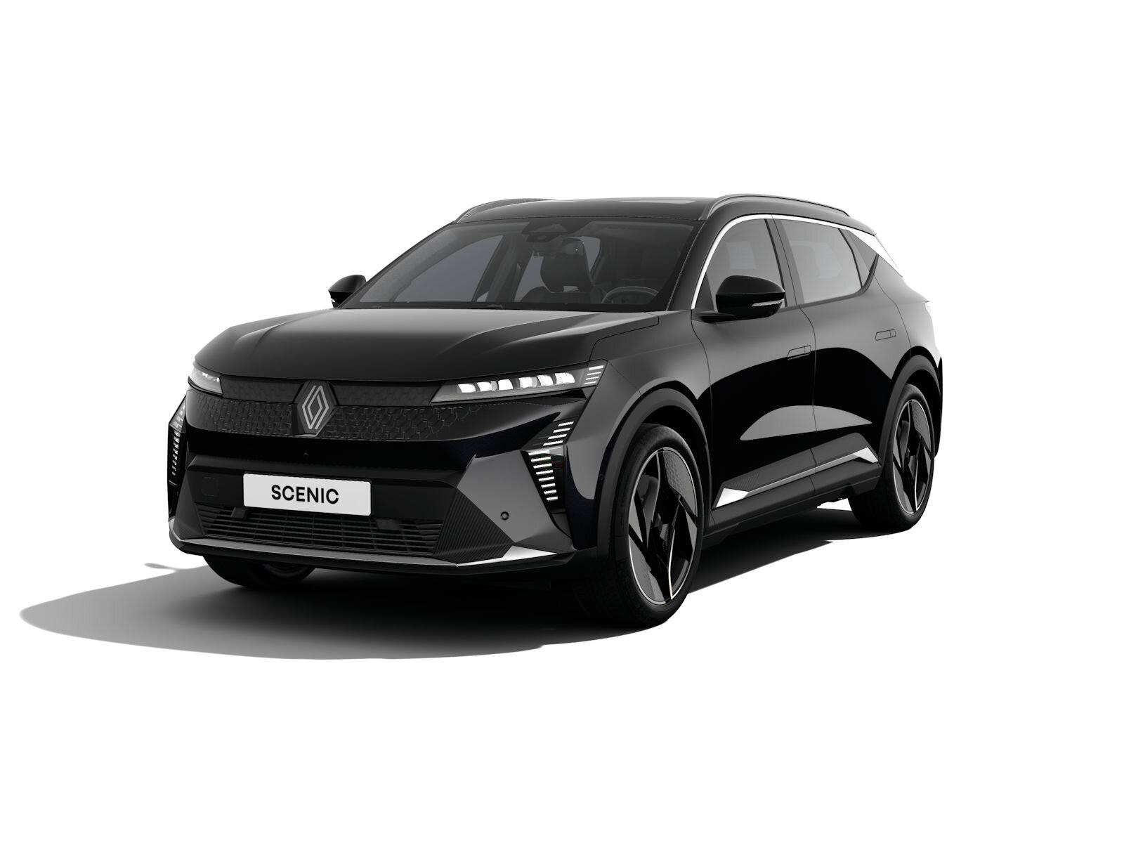 Renault Scénic E-Tech Iconic - Afbeelding 2