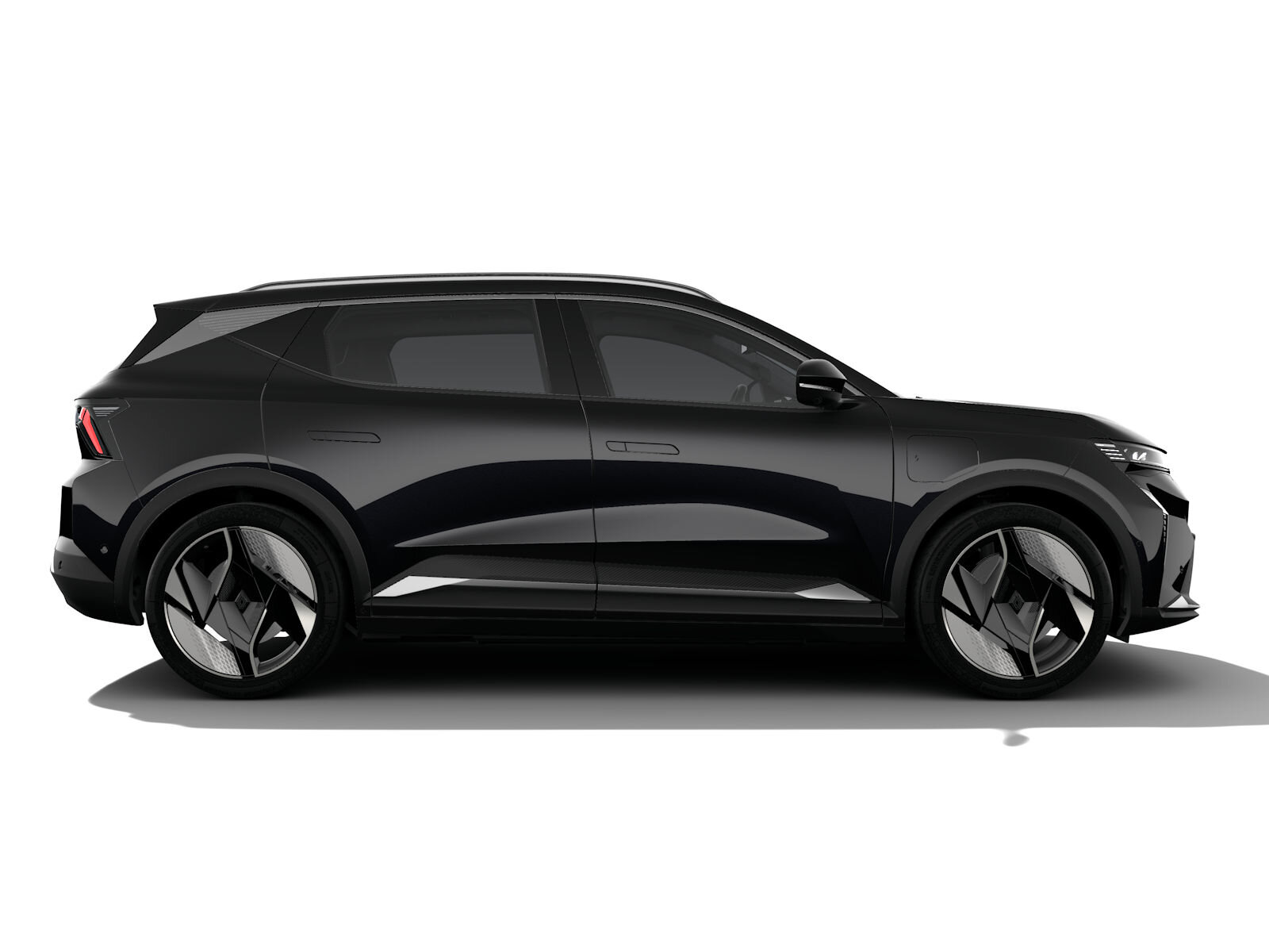 Renault Scénic E-Tech Iconic - Afbeelding 3