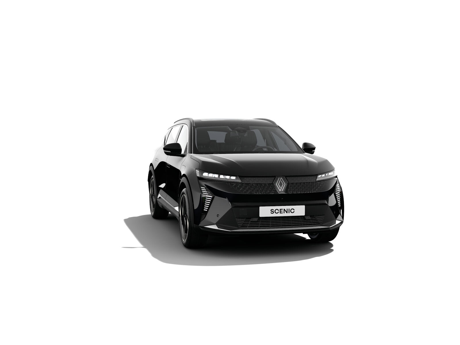 Renault Scénic E-Tech Iconic - Afbeelding 5