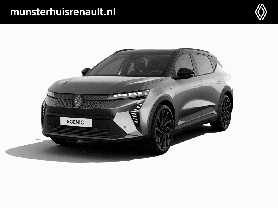 Renault Scénic E-Tech esprit Alpine - Afbeelding 1