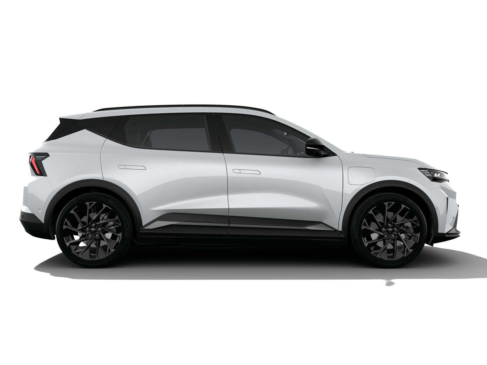 Renault Scénic E-Tech esprit Alpine - Afbeelding 3