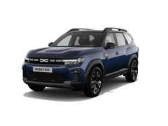 Dacia Bigster Journey - Afbeelding 2