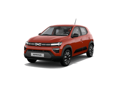 Dacia Spring Expression - Afbeelding 2