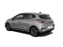 Renault Clio Techno - Afbeelding 4