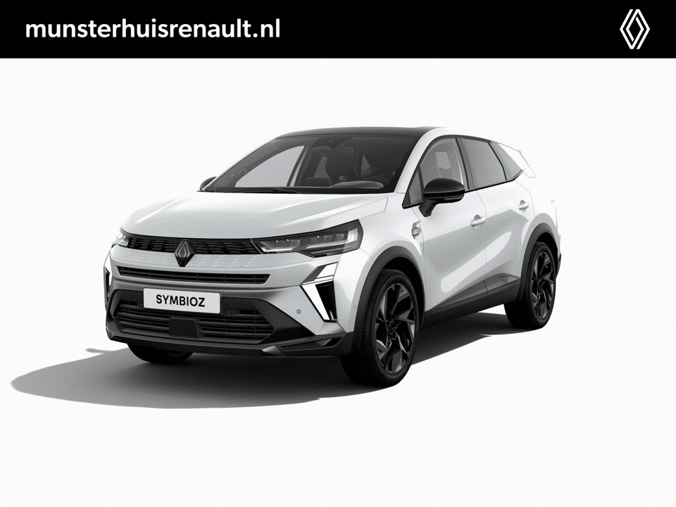 Renault Symbioz esprit Alpine - Afbeelding 1