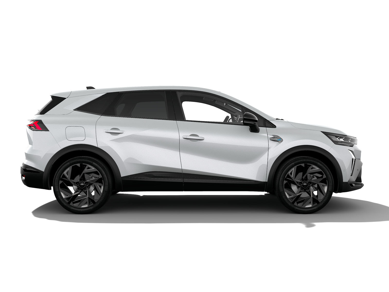 Renault Symbioz esprit Alpine - Afbeelding 3