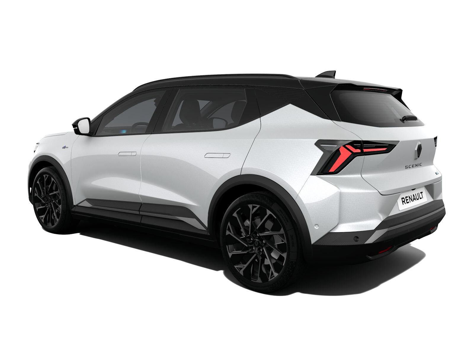 Renault Scénic E-Tech esprit Alpine - Afbeelding 4